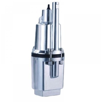 Pompa submersibila cu vibratii de apa curata Blade VMP-60 PRO